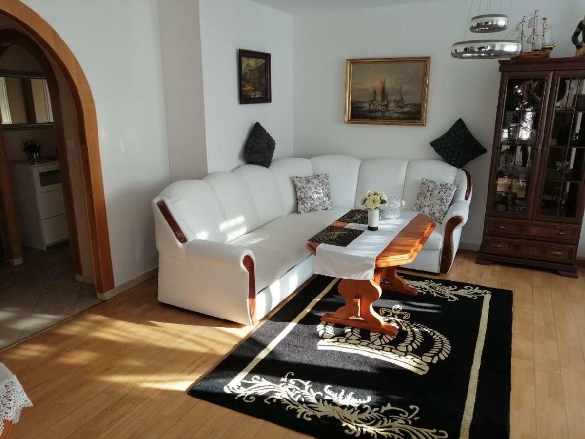 Apartament Paradise Miedzyzdroje Exterior photo