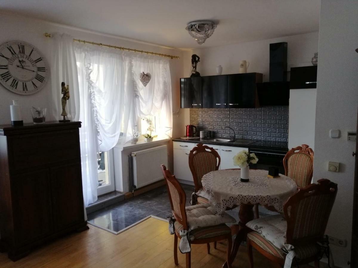 Apartament Paradise Miedzyzdroje Exterior photo